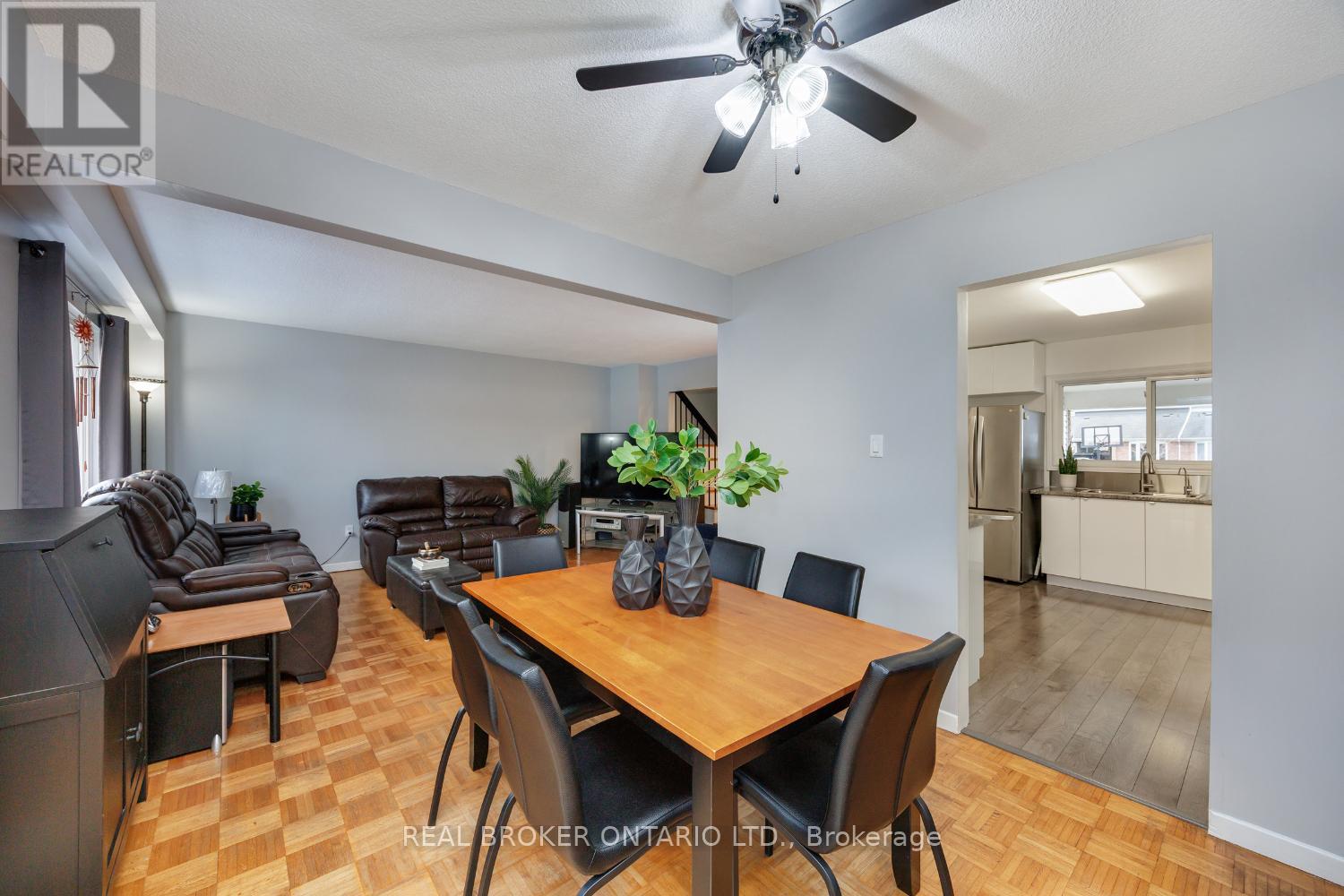 71 ROSER CRESCENT, Clarington (Bowmanville), Ontario, L1C3P1 — Photo 11