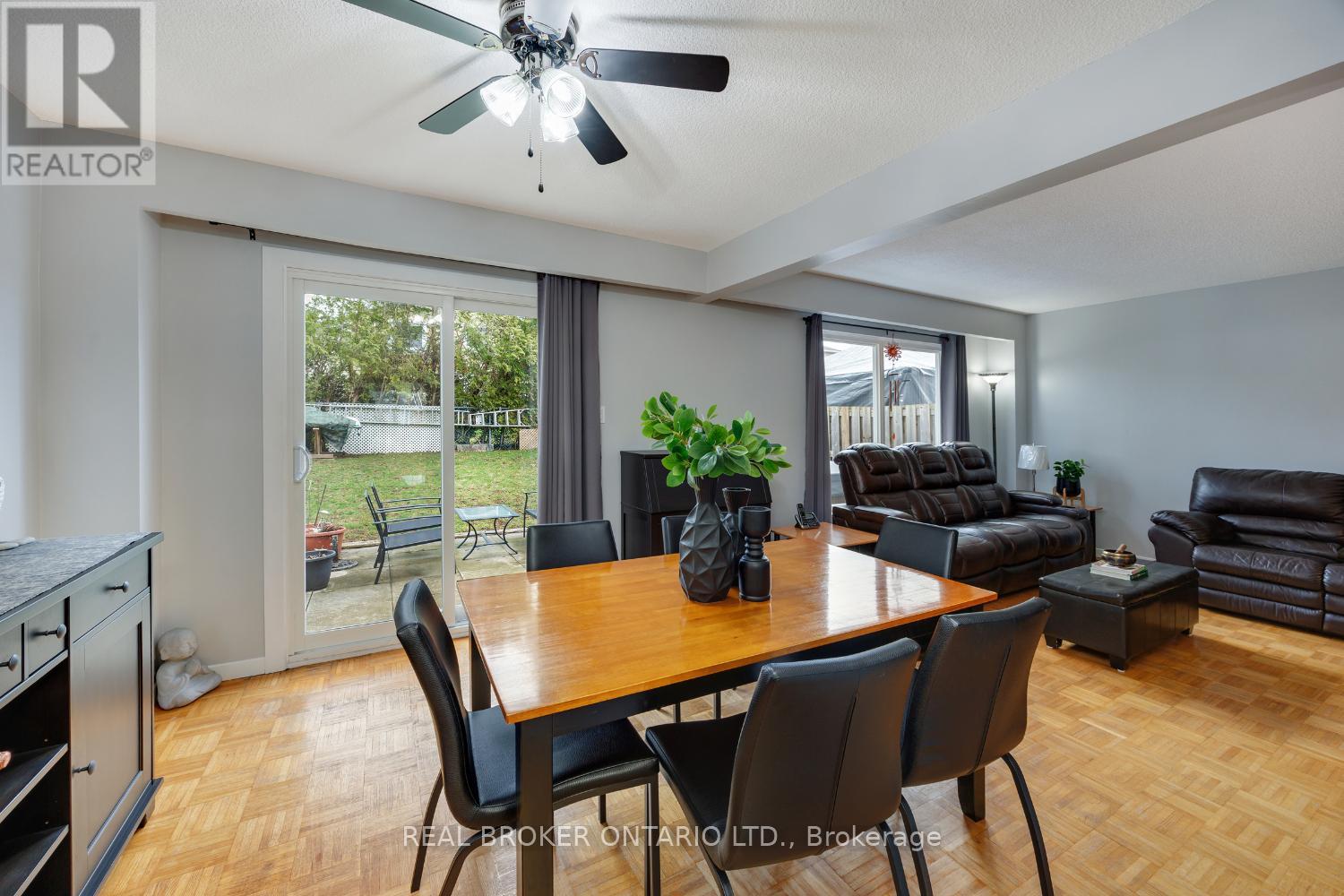 71 ROSER CRESCENT, Clarington (Bowmanville), Ontario, L1C3P1 — Photo 12