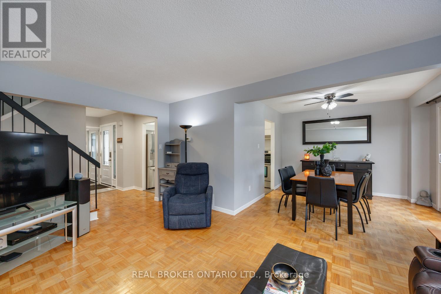 71 ROSER CRESCENT, Clarington (Bowmanville), Ontario, L1C3P1 — Photo 14