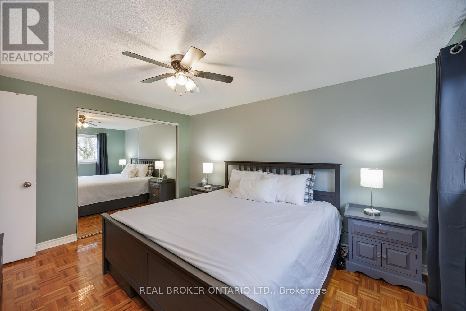 71 ROSER CRESCENT, Clarington (Bowmanville), Ontario, L1C3P1 — Photo 19