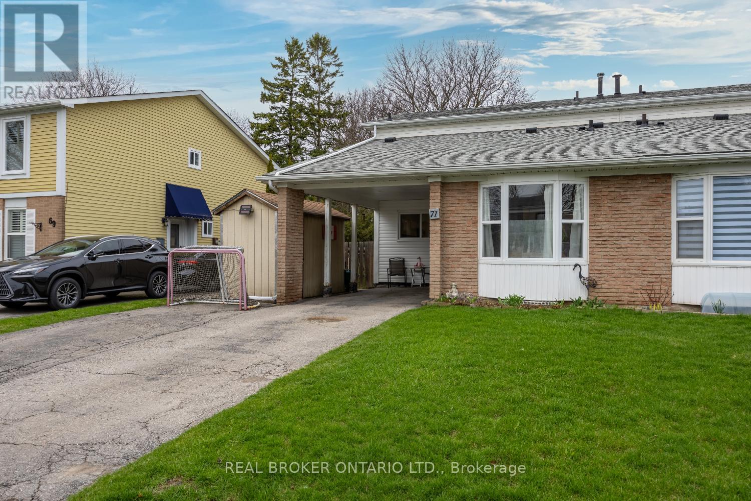 71 ROSER CRESCENT, Clarington (Bowmanville), Ontario, L1C3P1 — Photo 2