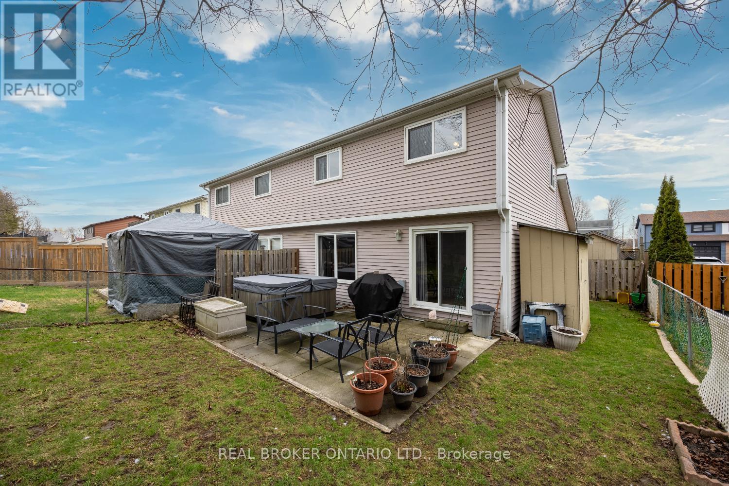 71 ROSER CRESCENT, Clarington (Bowmanville), Ontario, L1C3P1 — Photo 26