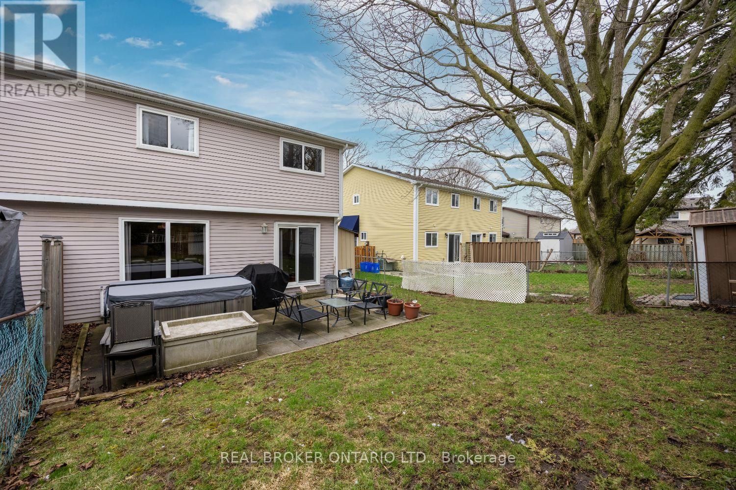 71 ROSER CRESCENT, Clarington (Bowmanville), Ontario, L1C3P1 — Photo 27