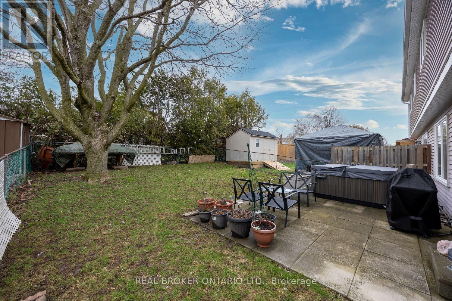 71 ROSER CRESCENT, Clarington (Bowmanville), Ontario, L1C3P1 — Photo 28