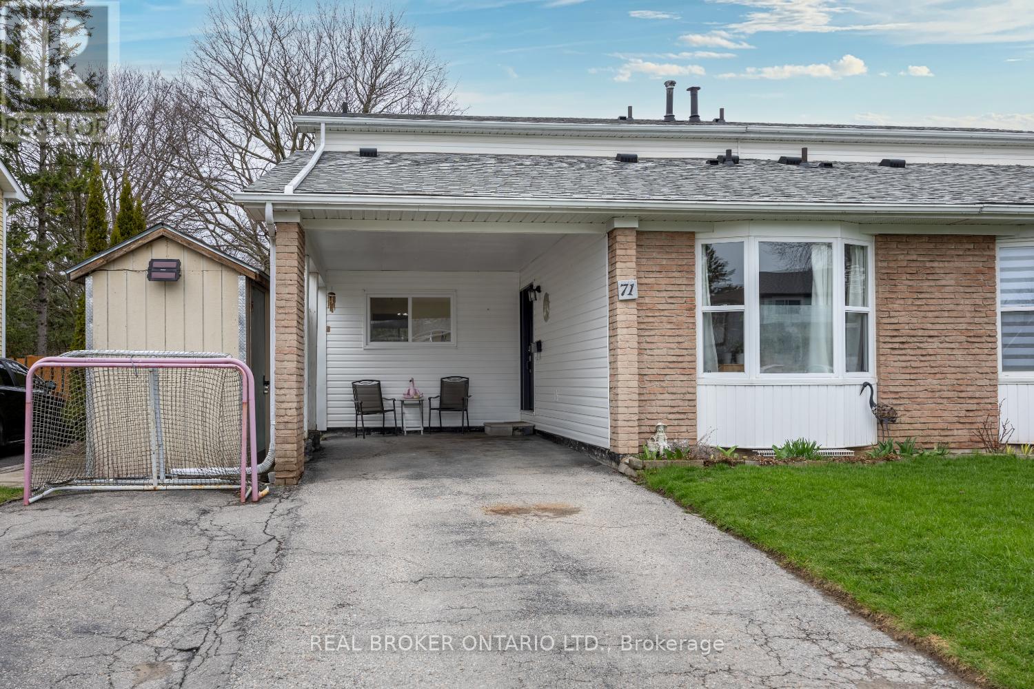 71 ROSER CRESCENT, Clarington (Bowmanville), Ontario, L1C3P1 — Photo 4