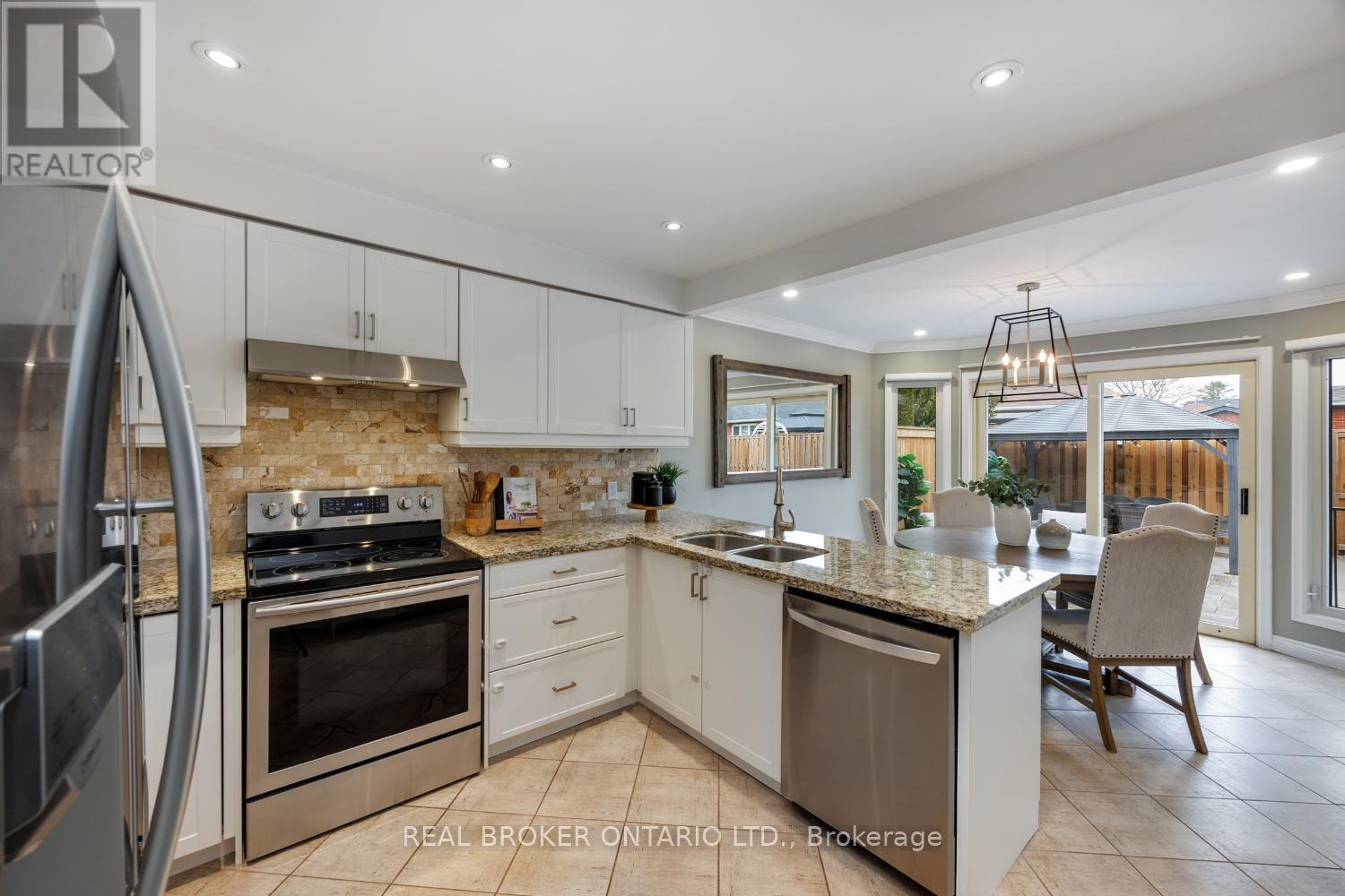 55 MULL CRESCENT, Clarington (Courtice), Ontario, L1E2E2 — Photo 14