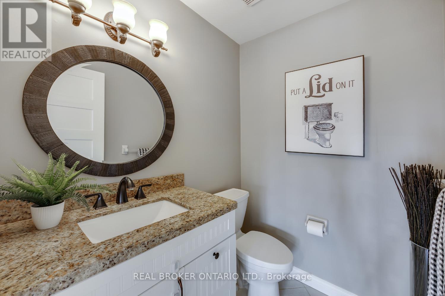 55 MULL CRESCENT, Clarington (Courtice), Ontario, L1E2E2 — Photo 24