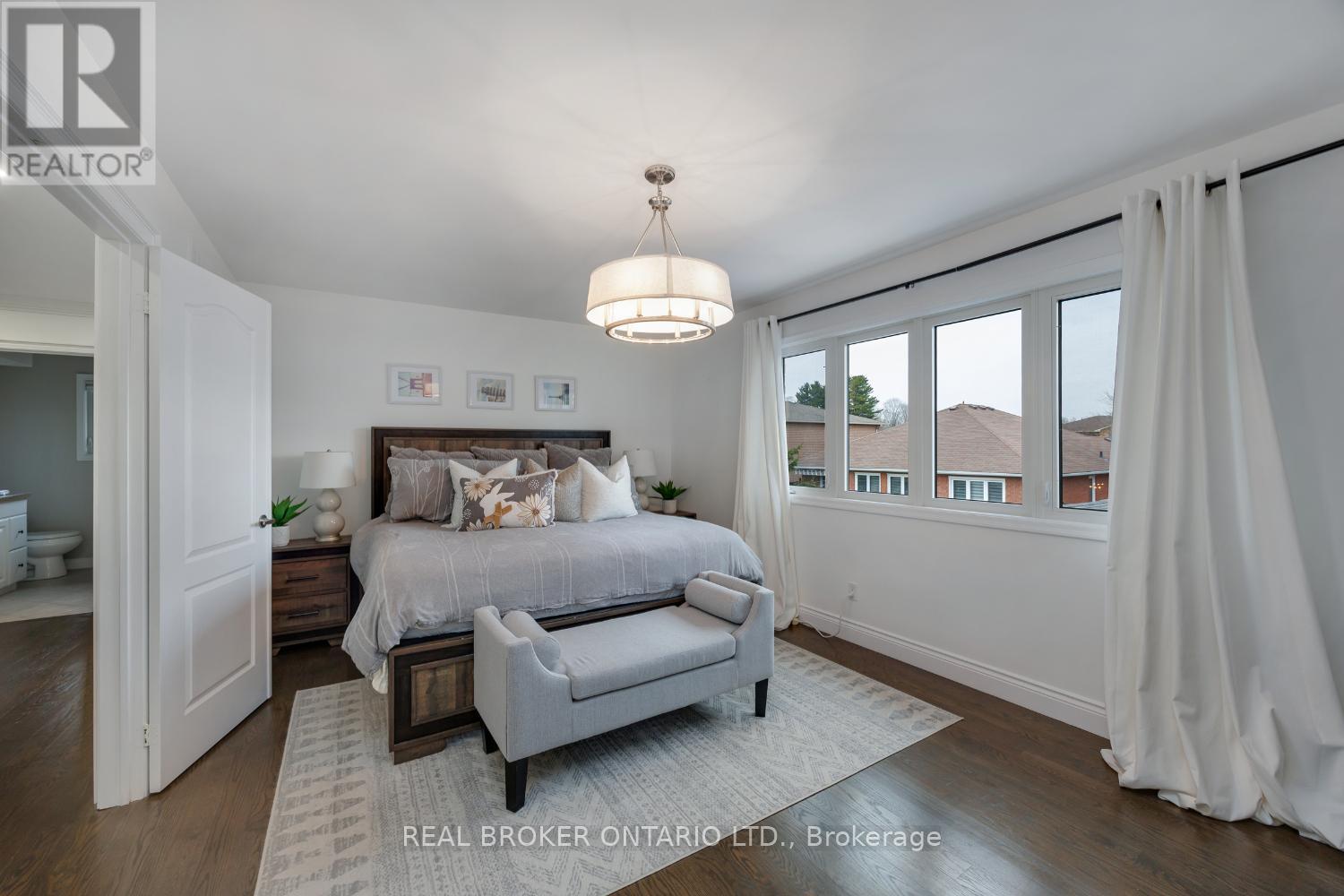 55 MULL CRESCENT, Clarington (Courtice), Ontario, L1E2E2 — Photo 26