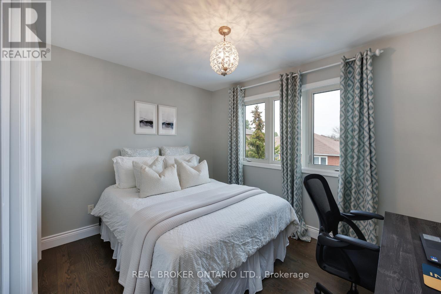 55 MULL CRESCENT, Clarington (Courtice), Ontario, L1E2E2 — Photo 32