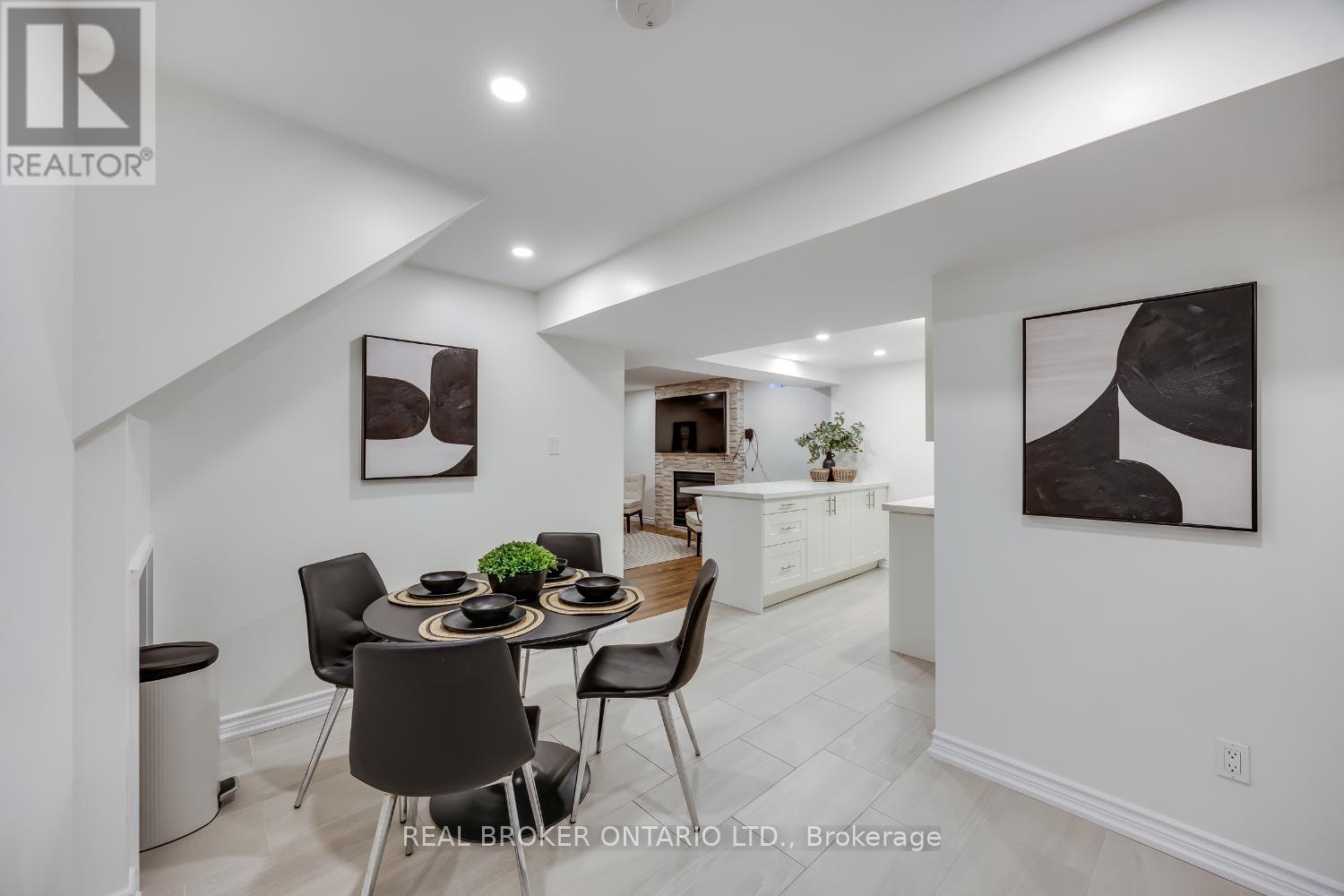 55 MULL CRESCENT, Clarington (Courtice), Ontario, L1E2E2 — Photo 34