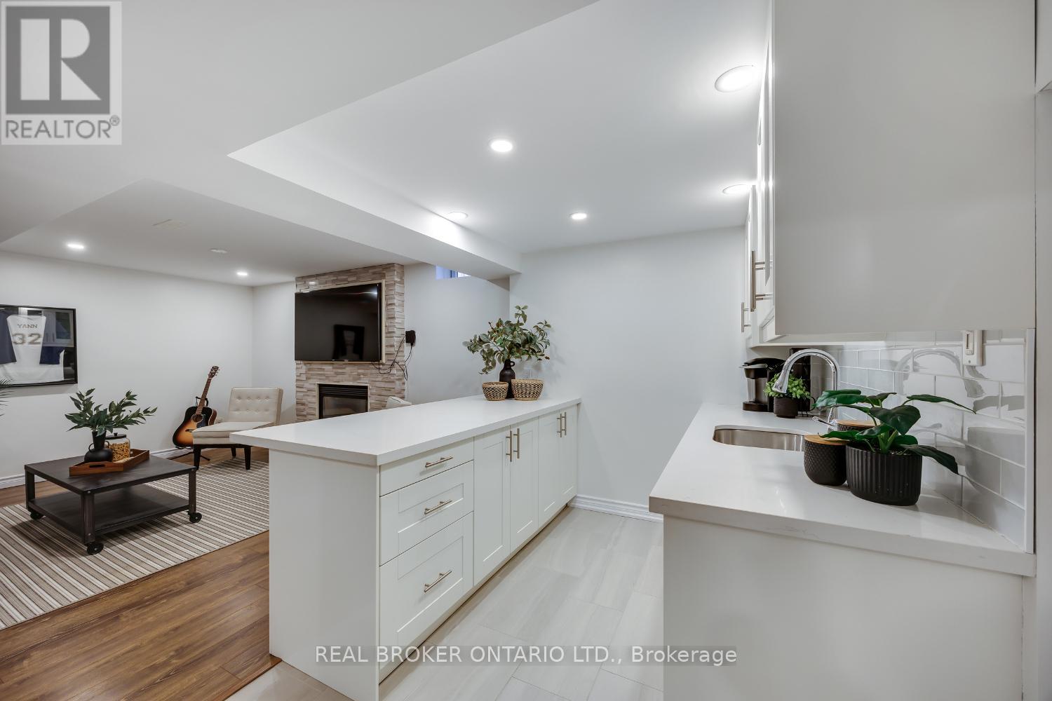 55 MULL CRESCENT, Clarington (Courtice), Ontario, L1E2E2 — Photo 35