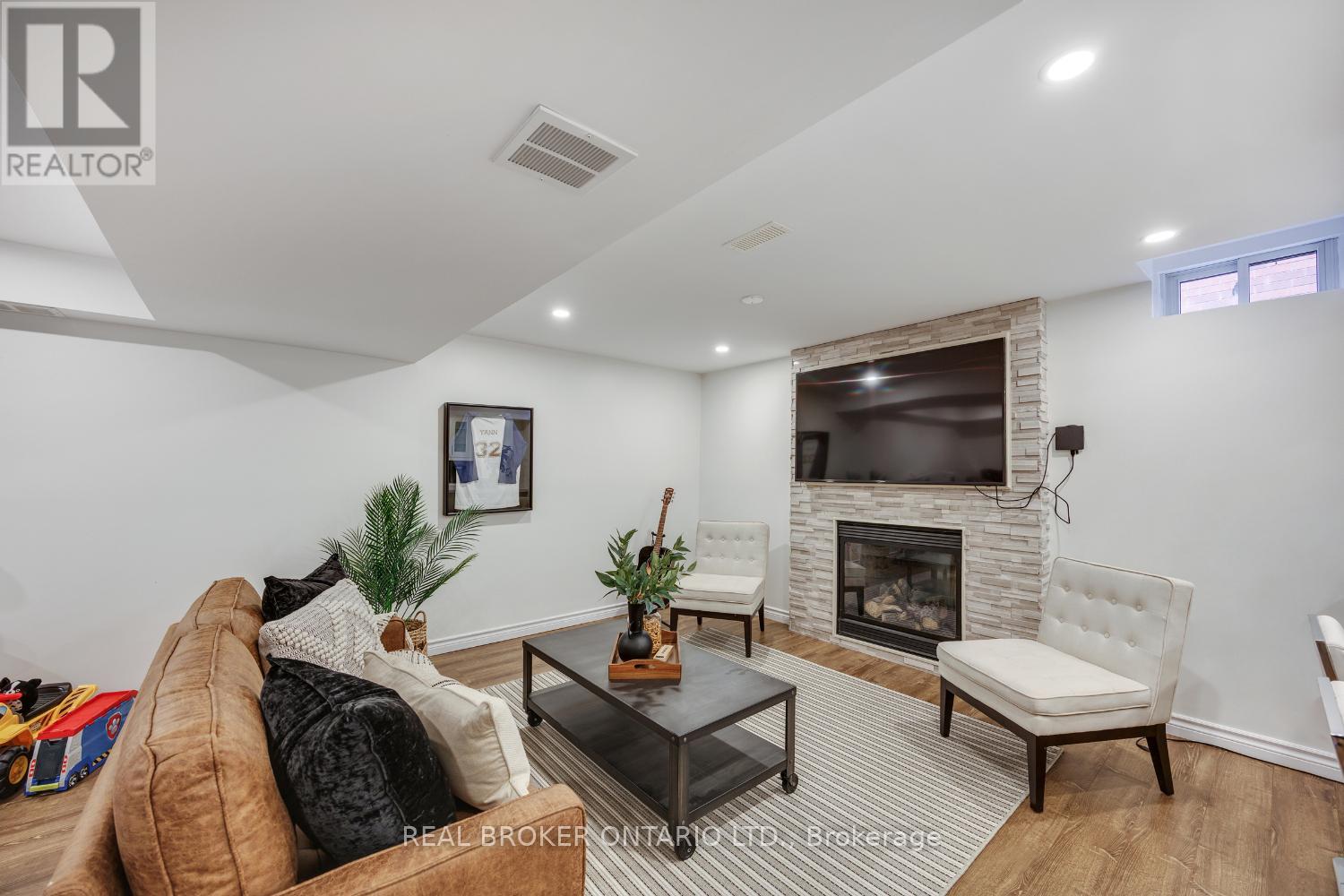 55 MULL CRESCENT, Clarington (Courtice), Ontario, L1E2E2 — Photo 39