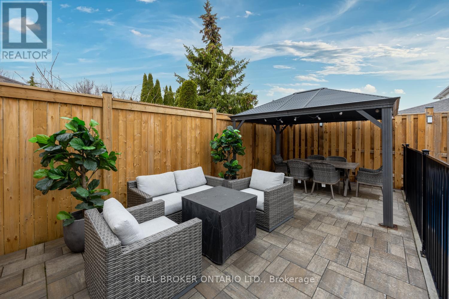 55 MULL CRESCENT, Clarington (Courtice), Ontario, L1E2E2 — Photo 42