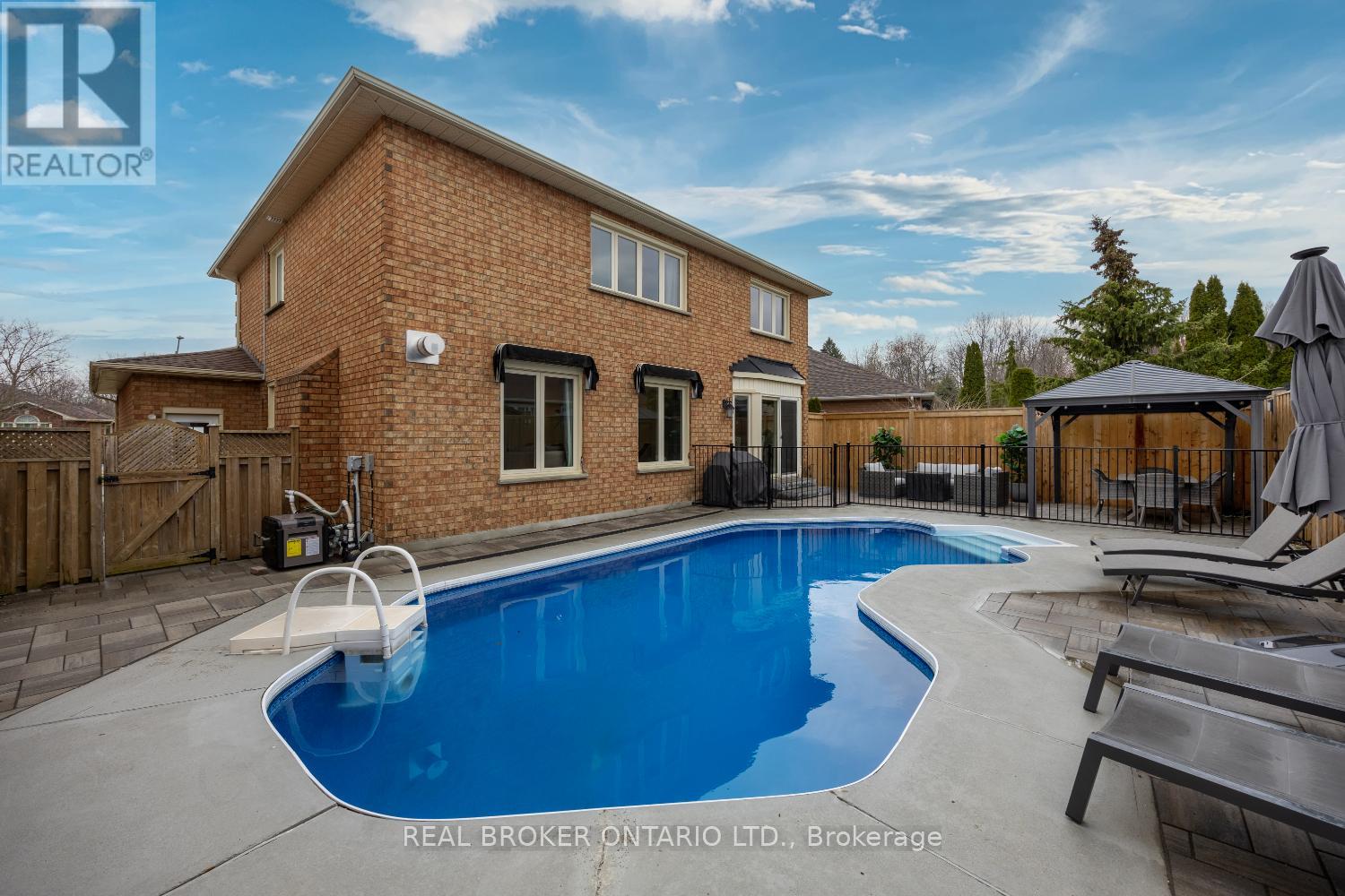 55 MULL CRESCENT, Clarington (Courtice), Ontario, L1E2E2 — Photo 46