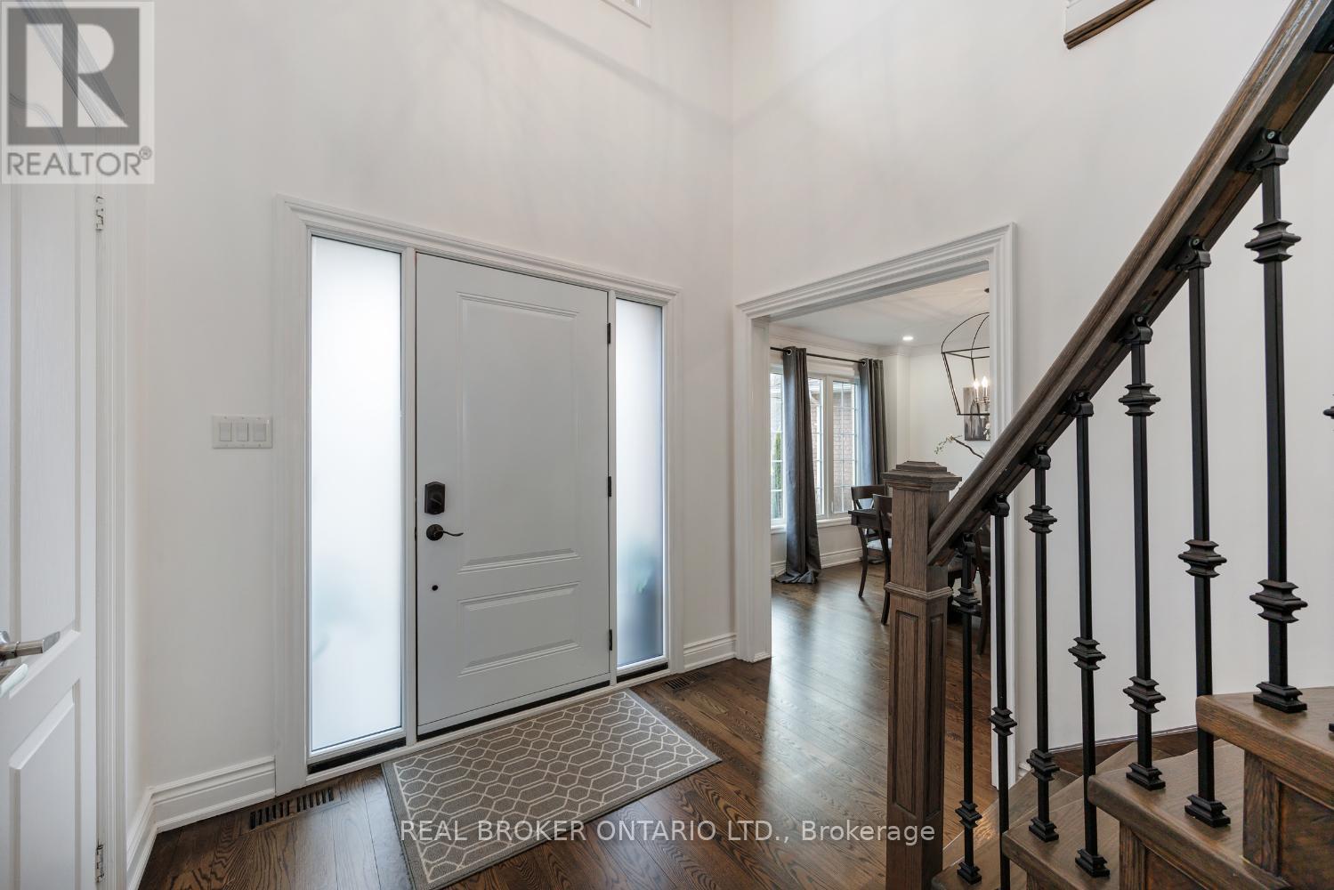 55 MULL CRESCENT, Clarington (Courtice), Ontario, L1E2E2 — Photo 7