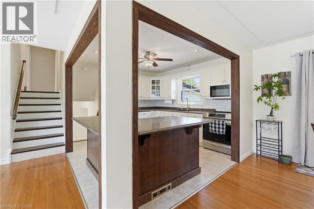 55 BERKLEY Crescent, Simcoe, Ontario, N3Y4M7 — Photo 10