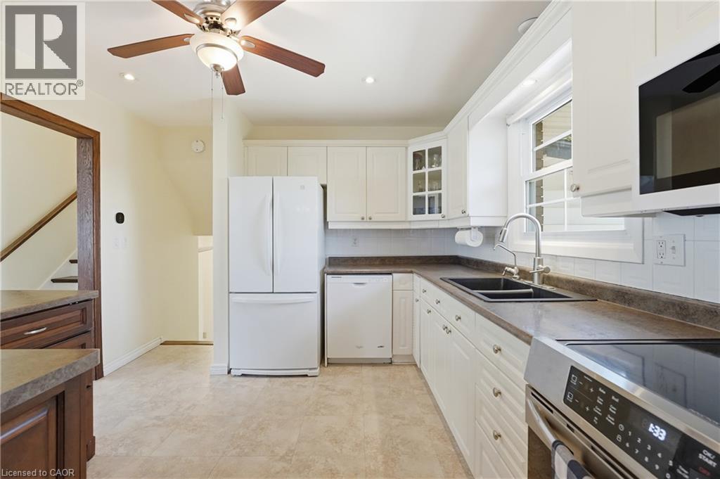 55 BERKLEY Crescent, Simcoe, Ontario, N3Y4M7 — Photo 13