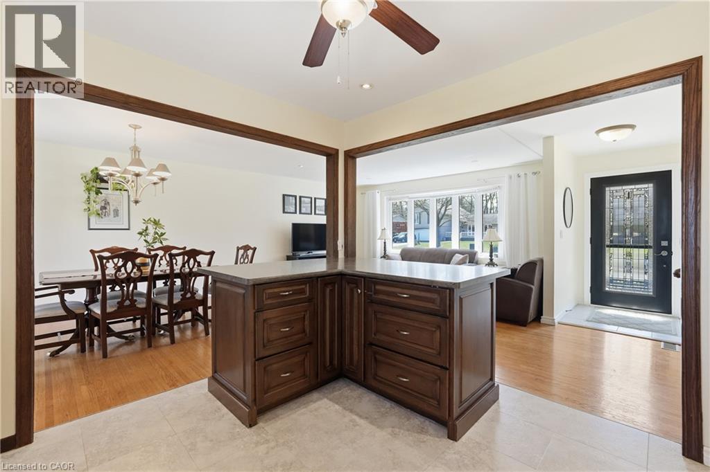 55 BERKLEY Crescent, Simcoe, Ontario, N3Y4M7 — Photo 14