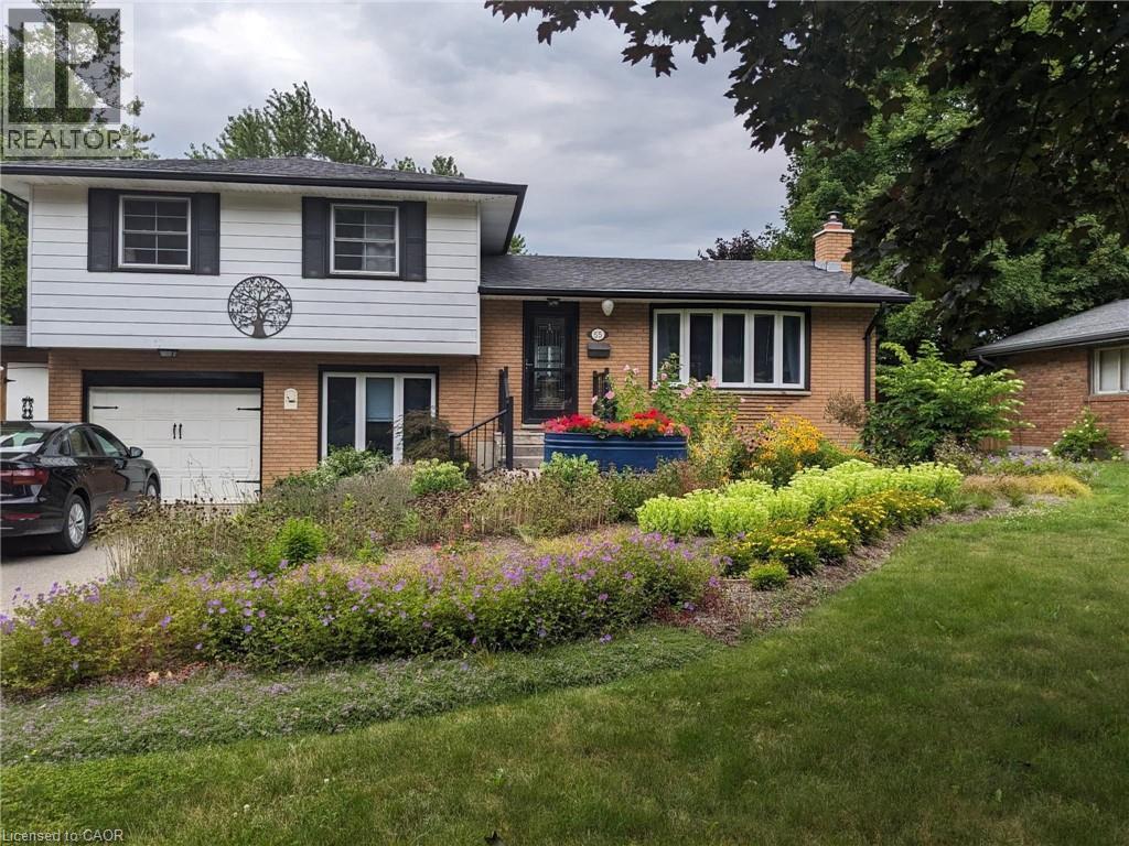 55 BERKLEY Crescent, Simcoe, Ontario, N3Y4M7 — Photo 2