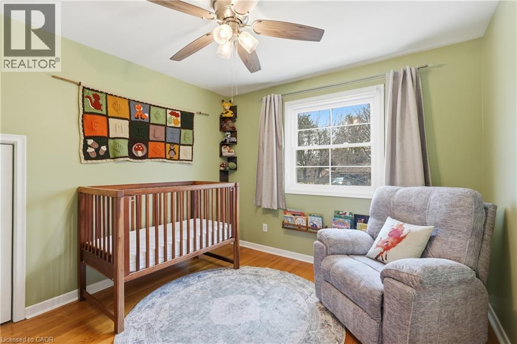 55 BERKLEY Crescent, Simcoe, Ontario, N3Y4M7 — Photo 20