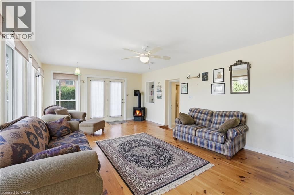 55 BERKLEY Crescent, Simcoe, Ontario, N3Y4M7 — Photo 26