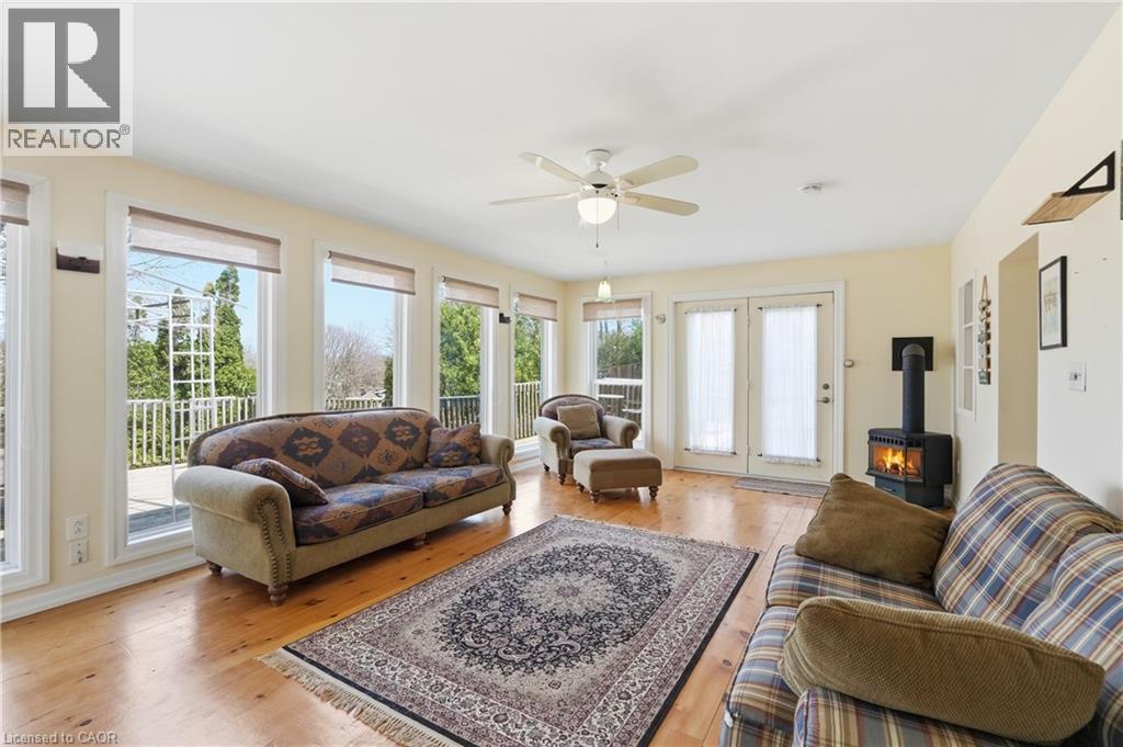 55 BERKLEY Crescent, Simcoe, Ontario, N3Y4M7 — Photo 27