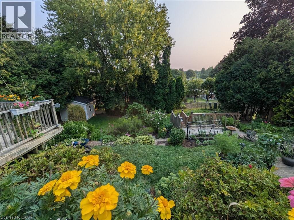 55 BERKLEY Crescent, Simcoe, Ontario, N3Y4M7 — Photo 39