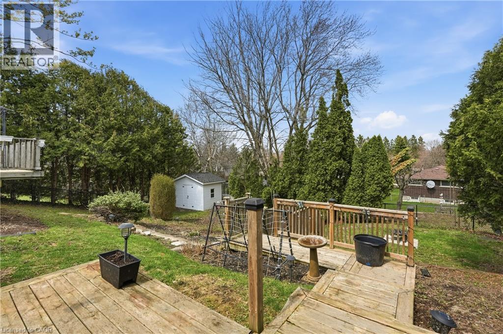55 BERKLEY Crescent, Simcoe, Ontario, N3Y4M7 — Photo 40