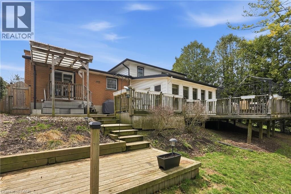 55 BERKLEY Crescent, Simcoe, Ontario, N3Y4M7 — Photo 41