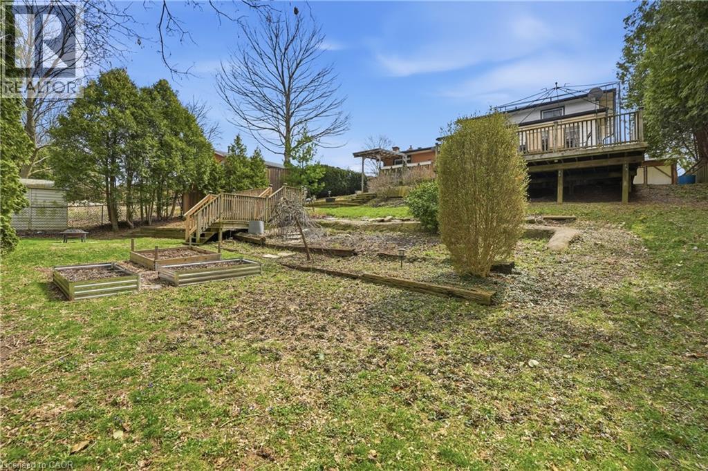 55 BERKLEY Crescent, Simcoe, Ontario, N3Y4M7 — Photo 42