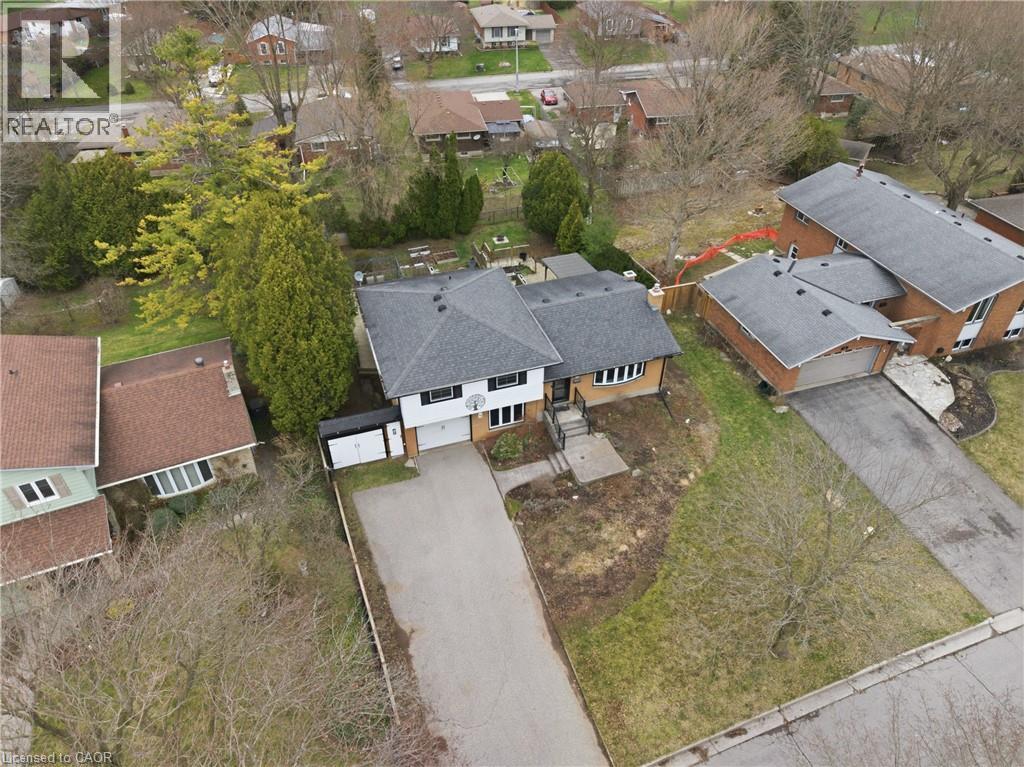 55 BERKLEY Crescent, Simcoe, Ontario, N3Y4M7 — Photo 43
