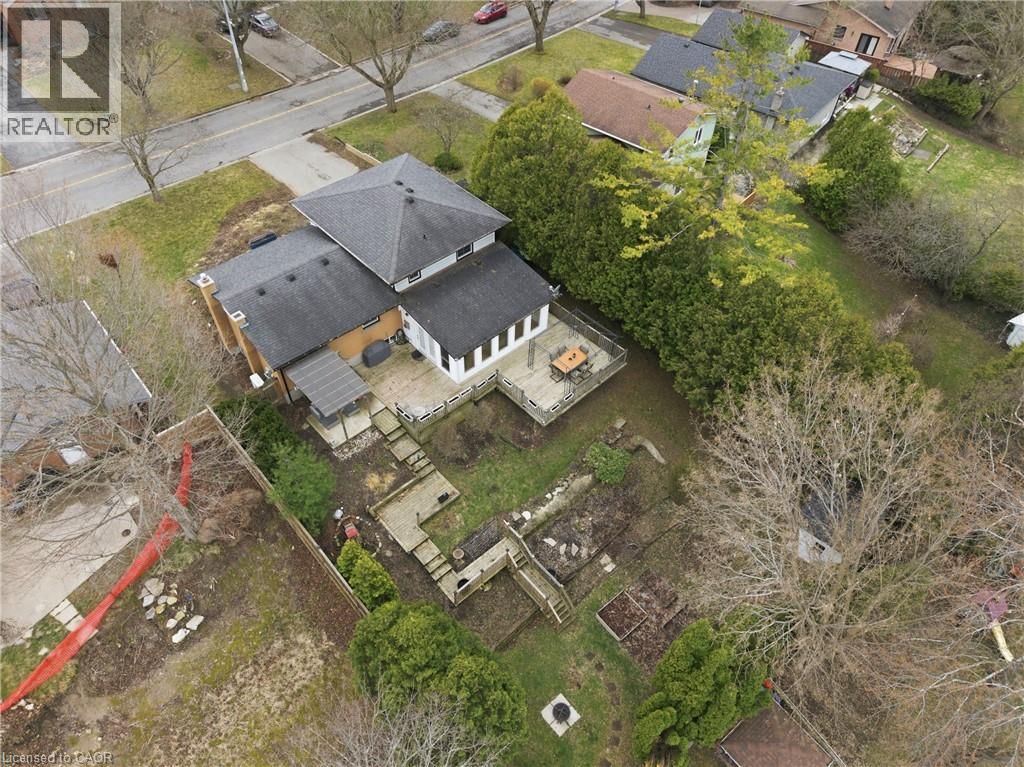 55 BERKLEY Crescent, Simcoe, Ontario, N3Y4M7 — Photo 44