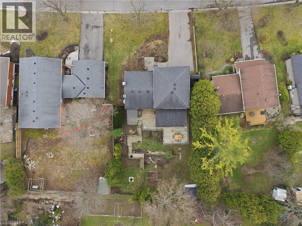 55 BERKLEY Crescent, Simcoe, Ontario, N3Y4M7 — Photo 45