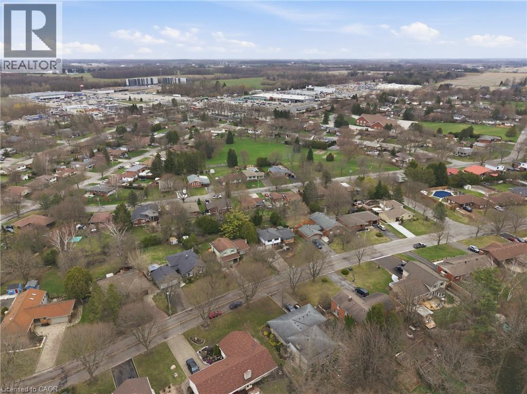 55 BERKLEY Crescent, Simcoe, Ontario, N3Y4M7 — Photo 46