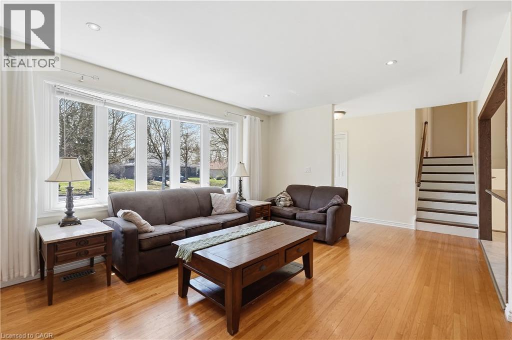 55 BERKLEY Crescent, Simcoe, Ontario, N3Y4M7 — Photo 7