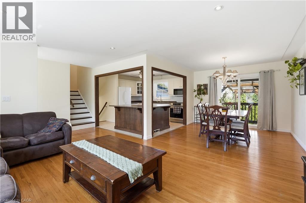 55 BERKLEY Crescent, Simcoe, Ontario, N3Y4M7 — Photo 8