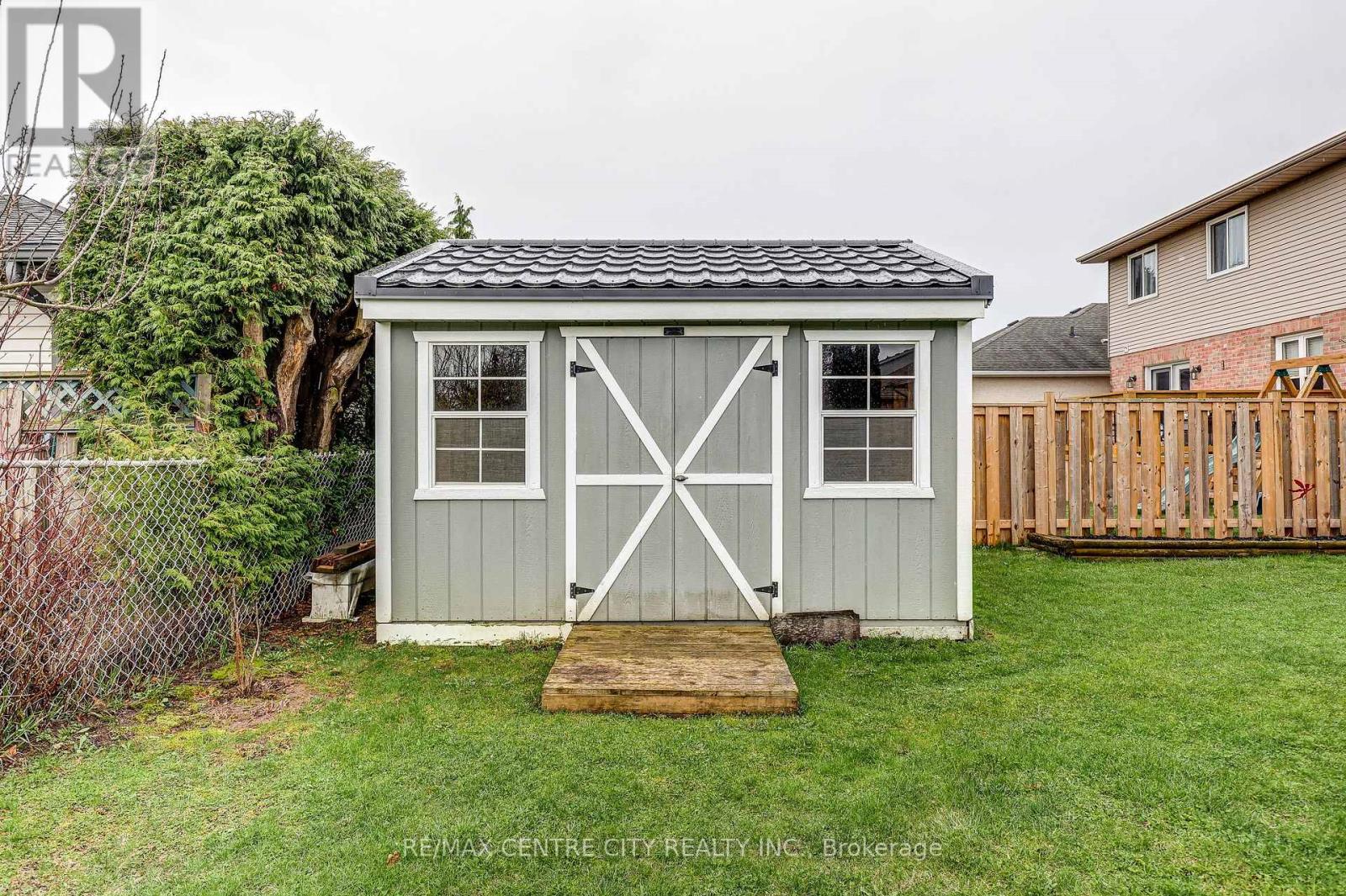 42 OLDEWOOD CRESCENT, St. Thomas, Ontario, N5R6B2 — Photo 48