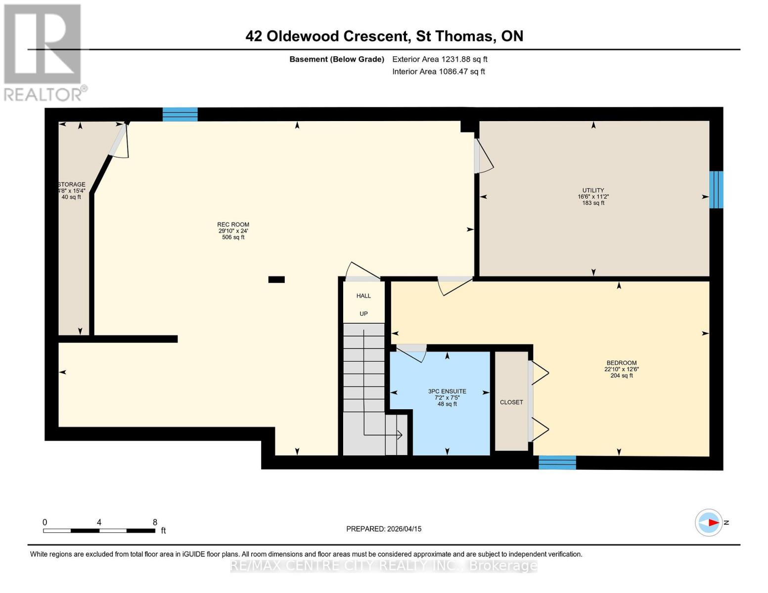 42 OLDEWOOD CRESCENT, St. Thomas, Ontario, N5R6B2 — Photo 50