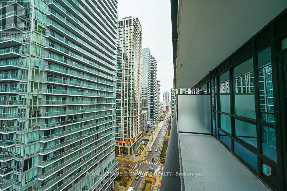 1401 - 110 BROADWAY AVENUE, Toronto (Mount Pleasant West), Ontario, M4P1V7 — Photo 11