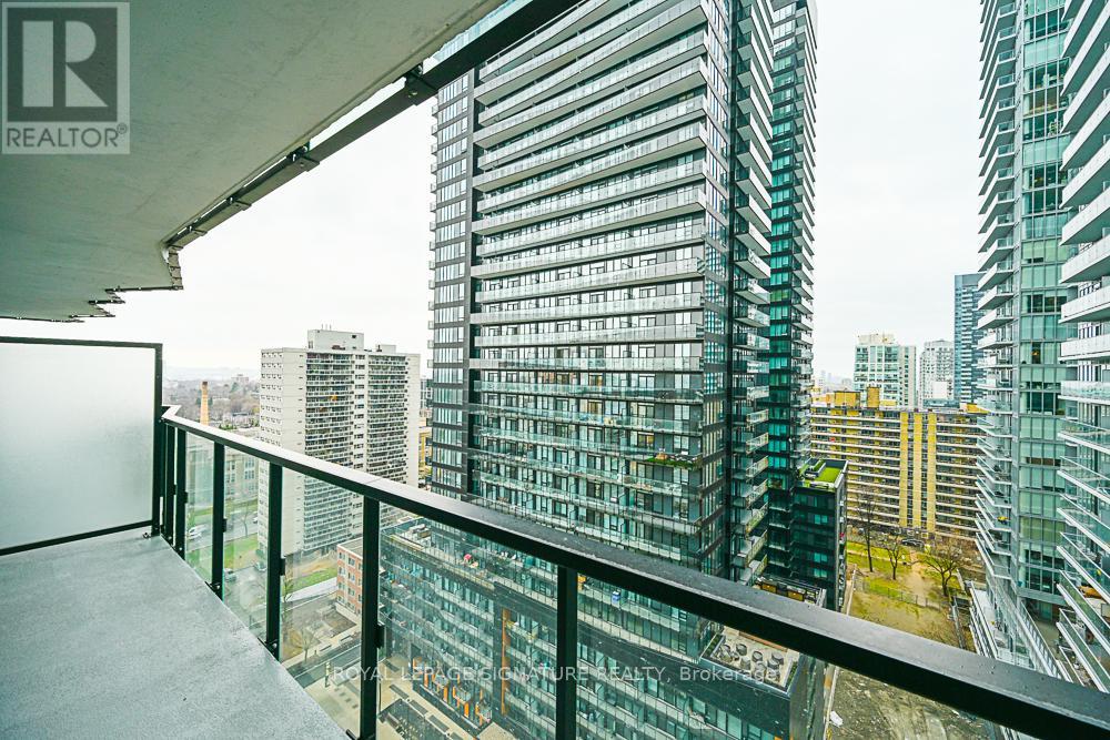 1401 - 110 BROADWAY AVENUE, Toronto (Mount Pleasant West), Ontario, M4P1V7 — Photo 15