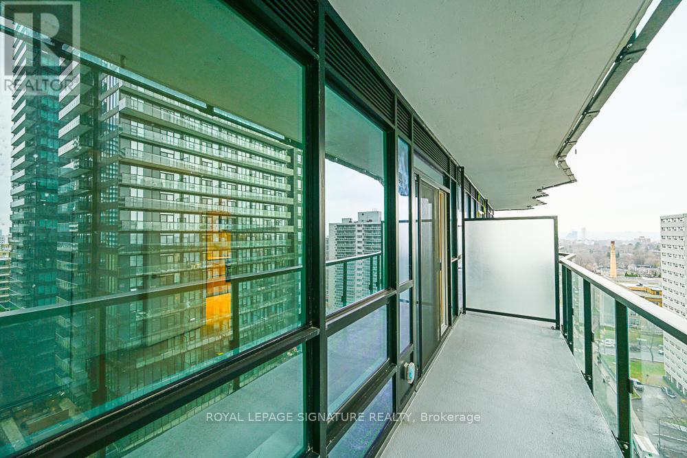 1401 - 110 BROADWAY AVENUE, Toronto (Mount Pleasant West), Ontario, M4P1V7 — Photo 17