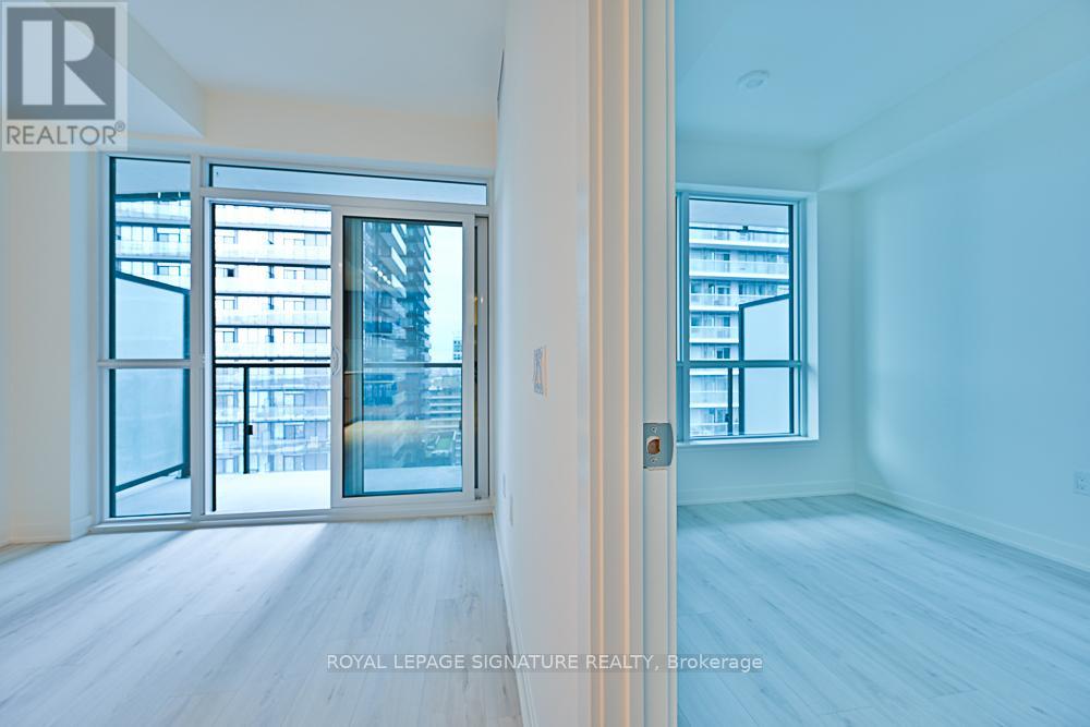 1401 - 110 BROADWAY AVENUE, Toronto (Mount Pleasant West), Ontario, M4P1V7 — Photo 19