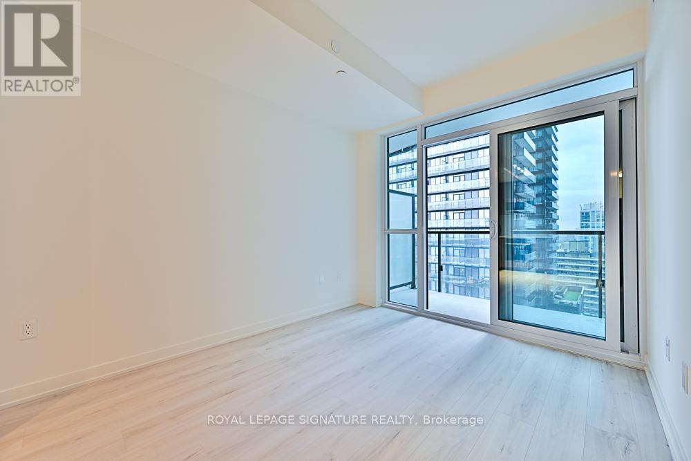 1401 - 110 BROADWAY AVENUE, Toronto (Mount Pleasant West), Ontario, M4P1V7 — Photo 2