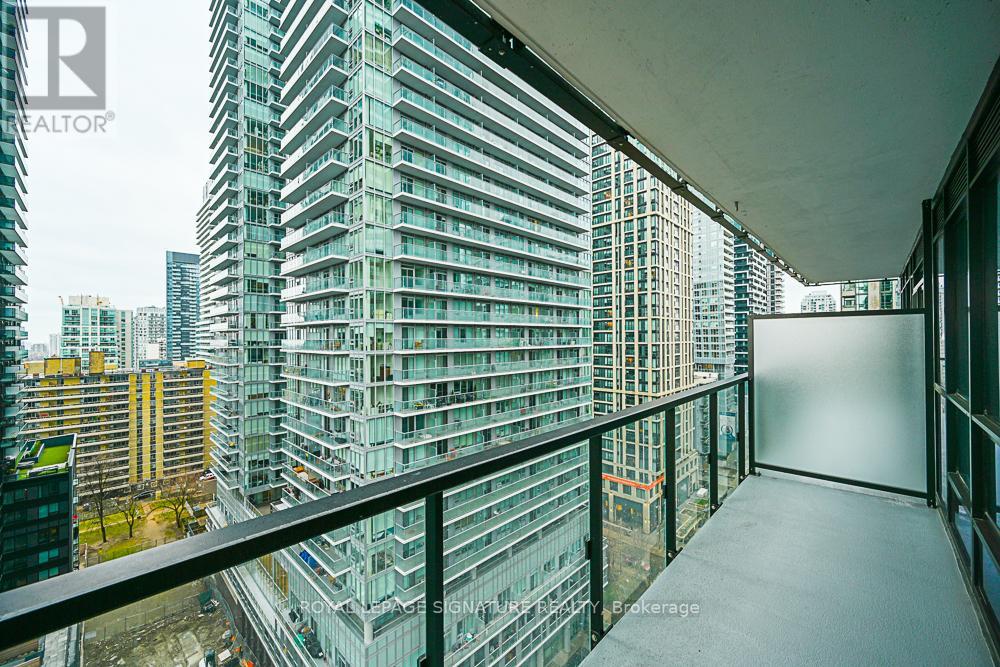 1401 - 110 BROADWAY AVENUE, Toronto (Mount Pleasant West), Ontario, M4P1V7 — Photo 20