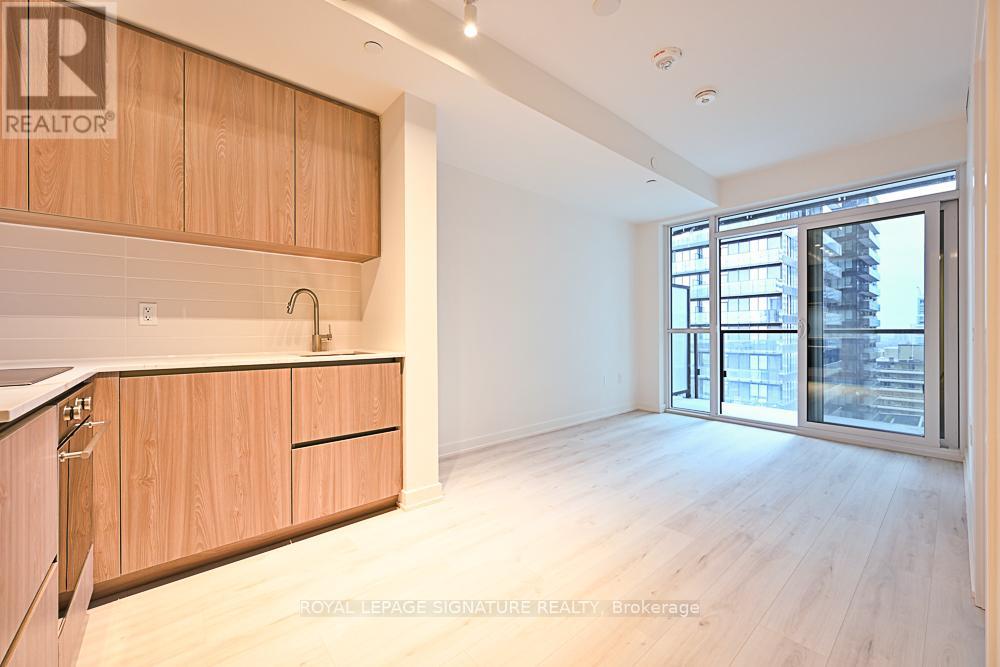 1401 - 110 BROADWAY AVENUE, Toronto (Mount Pleasant West), Ontario, M4P1V7 — Photo 27