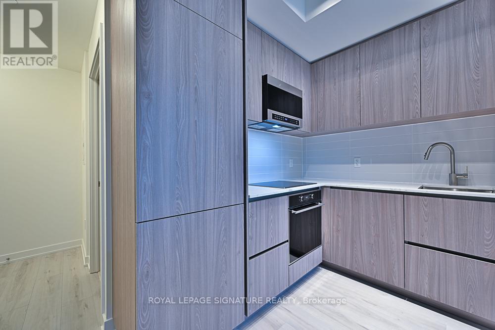 1401 - 110 BROADWAY AVENUE, Toronto (Mount Pleasant West), Ontario, M4P1V7 — Photo 3