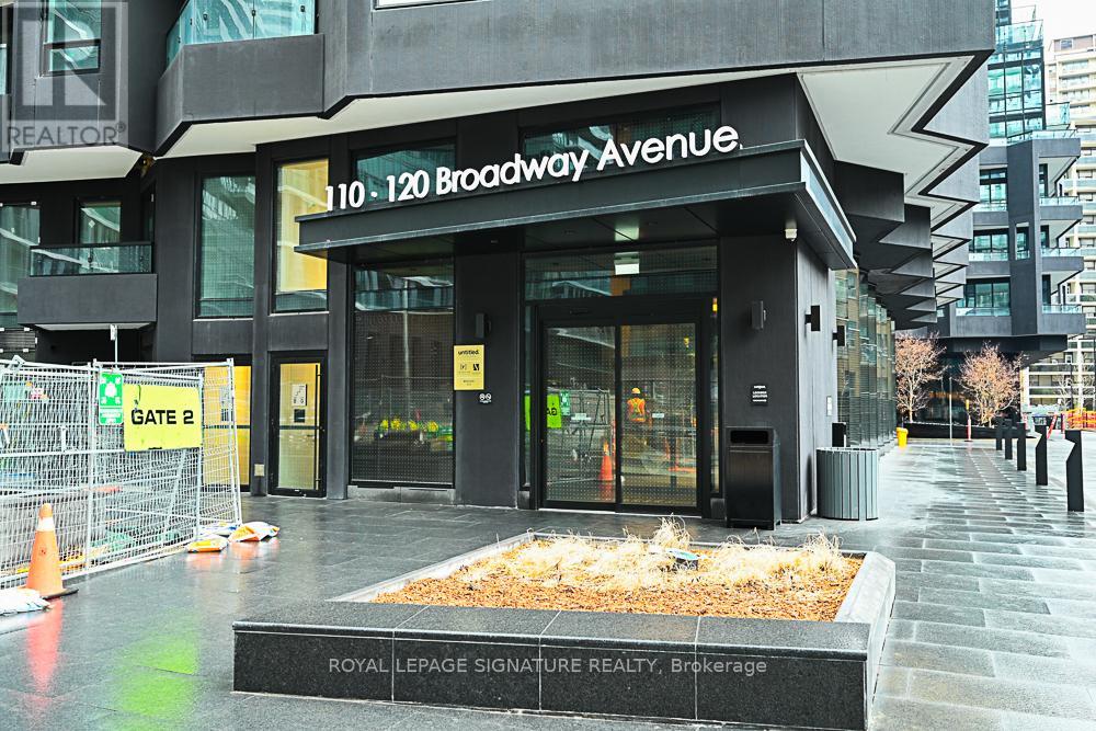 1401 - 110 BROADWAY AVENUE, Toronto (Mount Pleasant West), Ontario, M4P1V7 — Photo 32