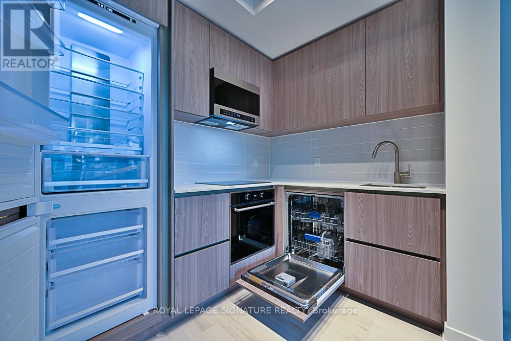 1401 - 110 BROADWAY AVENUE, Toronto (Mount Pleasant West), Ontario, M4P1V7 — Photo 34