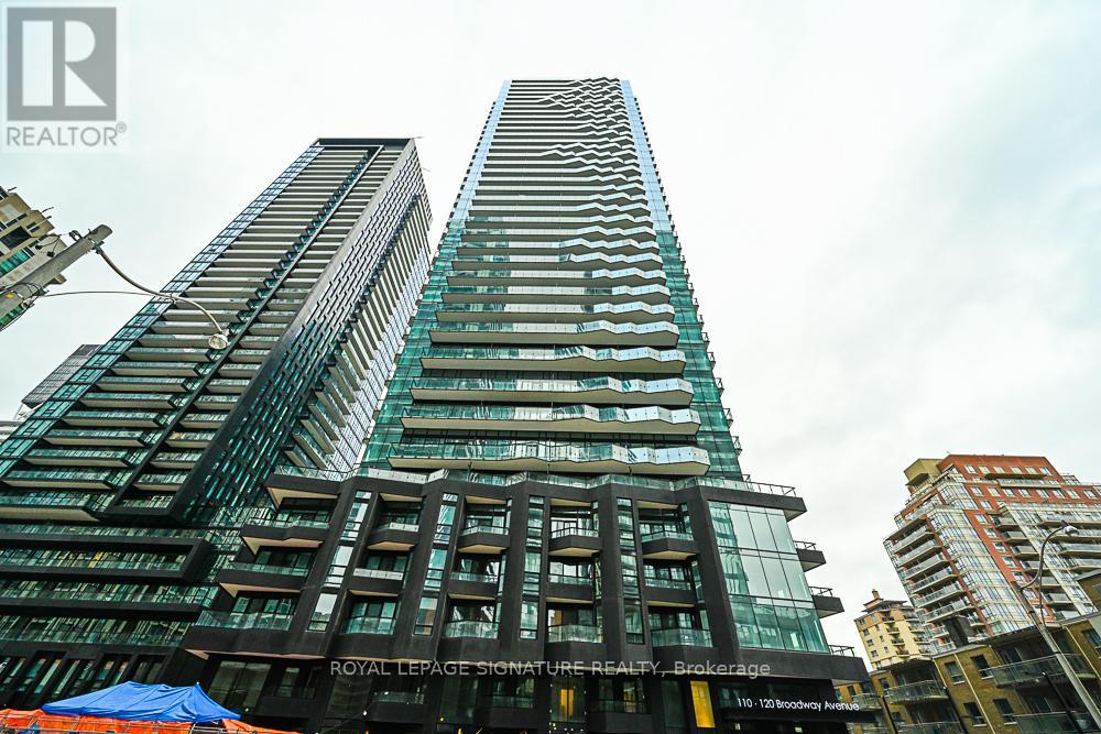 1401 - 110 BROADWAY AVENUE, Toronto (Mount Pleasant West), Ontario, M4P1V7 — Photo 40