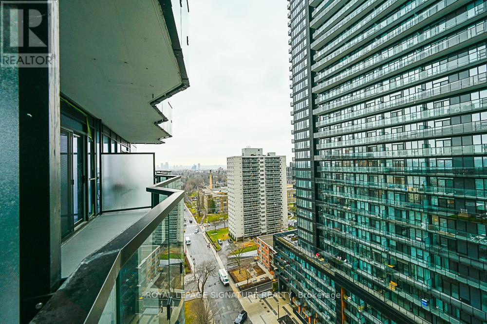 1401 - 110 BROADWAY AVENUE, Toronto (Mount Pleasant West), Ontario, M4P1V7 — Photo 42